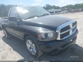 DODGE DODGE RAM 1500 ST/SXT