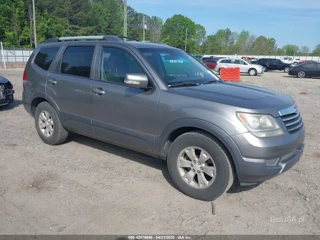 KIA KIA BORREGO LX