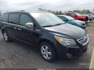 VOLKSWAGEN VOLKSWAGEN ROUTAN SEL PREMIUM