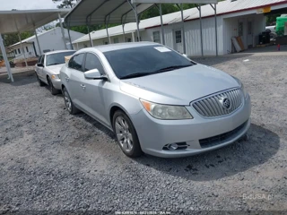 BUICK BUICK LACROSSE CXL