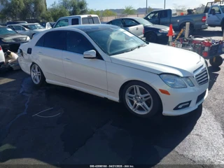 MERCEDES-BENZ MERCEDES-BENZ E 350