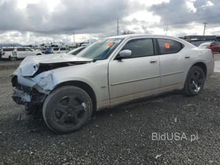 DODGE CHARGER SX SXT