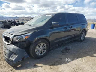 KIA SEDONA L L