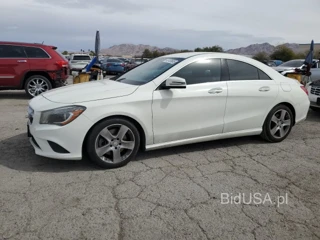 MERCEDES-BENZ CLA 250 250