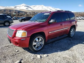 GMC ENVOY