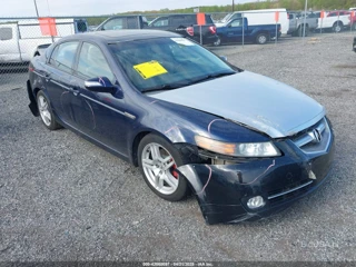 ACURA ACURA TL 3.2