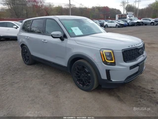 KIA KIA TELLURIDE EX