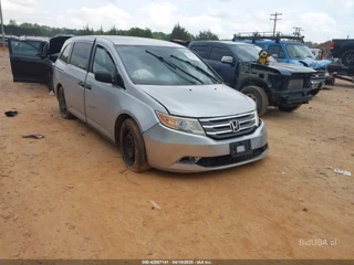 HONDA HONDA ODYSSEY LX