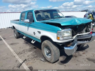FORD FORD F-350 XL