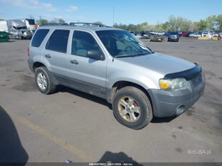 FORD FORD ESCAPE XLT