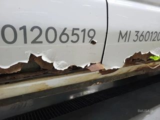 FORD FORD ECONOLINE E250 VAN