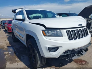 JEEP JEEP GRAND CHEROKEE ALTITUDE