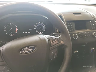 FORD FORD EDGE SE