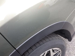SUBARU SUBARU FORESTER PREMIUM