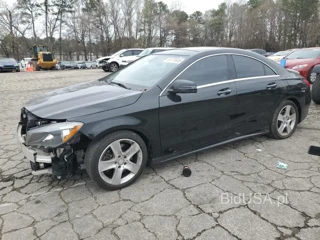 MERCEDES-BENZ CLA 250 250