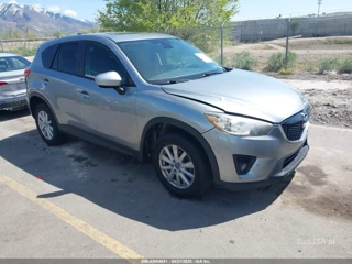 MAZDA MAZDA CX-5 TOURING