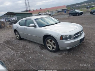 DODGE DODGE CHARGER SXT