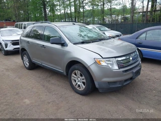 FORD FORD EDGE SE