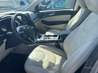 FORD FORD EDGE TITANIUM