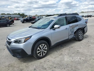 SUBARU OUTBACK PR PREMIUM