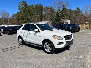 MERCEDES-BENZ ML 350 350