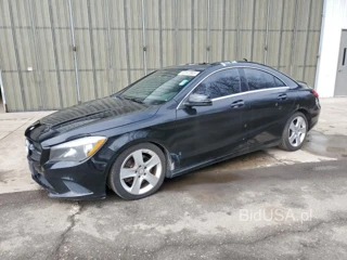 MERCEDES-BENZ CLA 250 4M 250 4MATIC