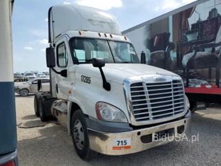 FREIGHTLINER CASCADIA 1