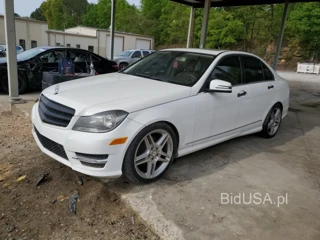 MERCEDES-BENZ C 250 250