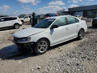 VOLKSWAGEN JETTA SE SE