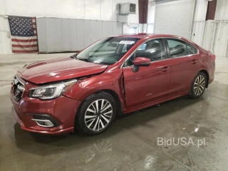 SUBARU LEGACY 2.5 2.5I PREMIUM