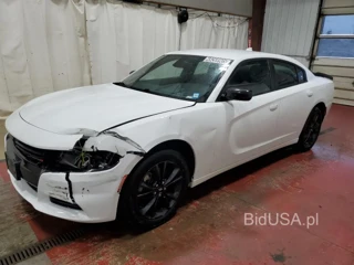 DODGE CHARGER SX SXT