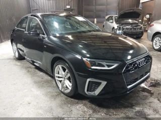 AUDI AUDI A4 PREMIUM 45 TFSI QUATTRO S TRONIC
