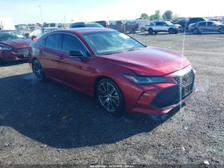 TOYOTA TOYOTA AVALON TOURING