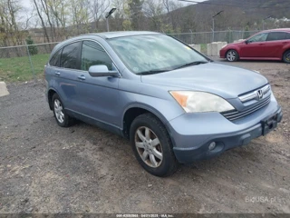 HONDA HONDA CR-V EX-L
