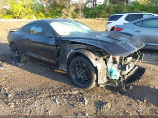 FORD FORD MUSTANG ECOBOOST