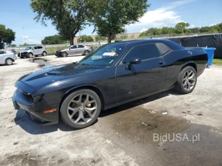 DODGE CHALLENGER SXT
