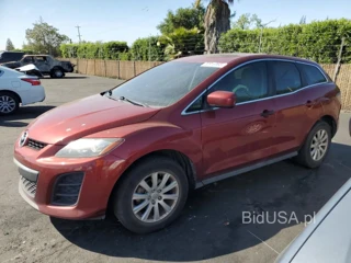 MAZDA CX-7