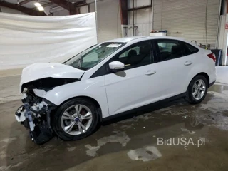 FORD FOCUS SE SE
