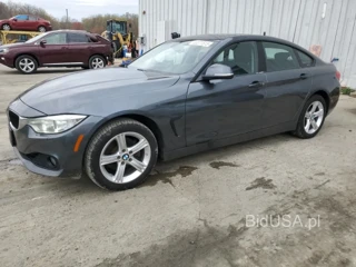 BMW 428 XI GRA XI GRAN COUPE SULEV