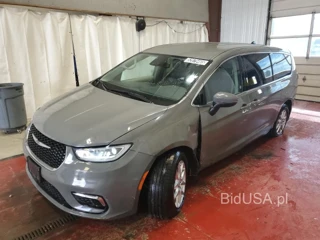 CHRYSLER PACIFICA T TOURING L