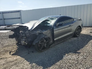 FORD MUSTANG GT GT