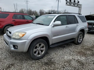 TOYOTA 4RUNNER LI LIMITED