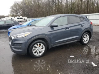 HYUNDAI TUCSON SE SE