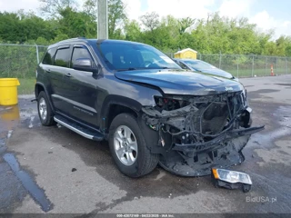 JEEP JEEP GRAND CHEROKEE LAREDO 4X2