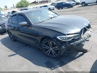 BMW 3 SERIES M340I