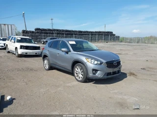 MAZDA MAZDA CX-5 GT