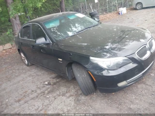 BMW 535I XDRIVE