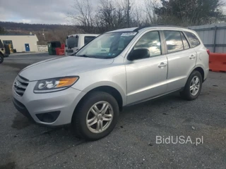 HYUNDAI SANTA FE G GLS