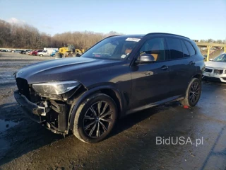 BMW X5 XDRIVE4 XDRIVE40I