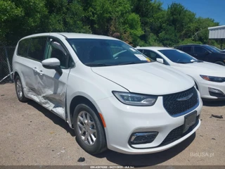 CHRYSLER CHRYSLER PACIFICA TOURING L